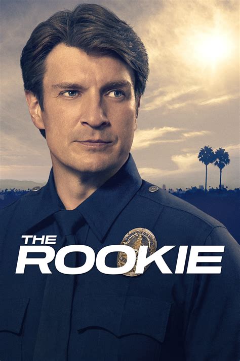 The Rookie (2018